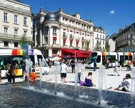 Apartamento Souvenirs D'enfance-la Bonne Marienne-la Madeleine