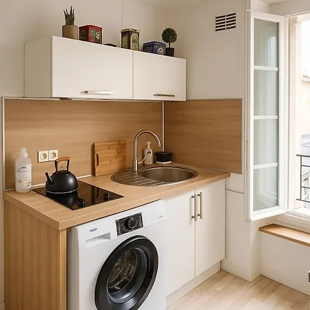 Souvenirs D'enfance-la Bonne Marienne-la Madeleine Apartamento