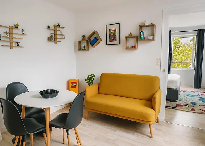 Daire Souvenirs D'enfance-la Bonne Marienne-la Madeleine