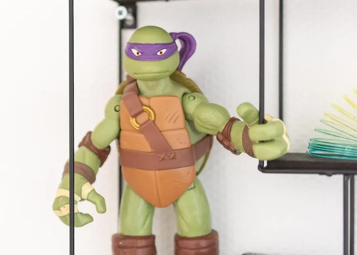 Daire Souvenirs D'enfance-la Bonne Marienne-la Madeleine *